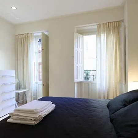 Appartamento Plaza Reina Valenza