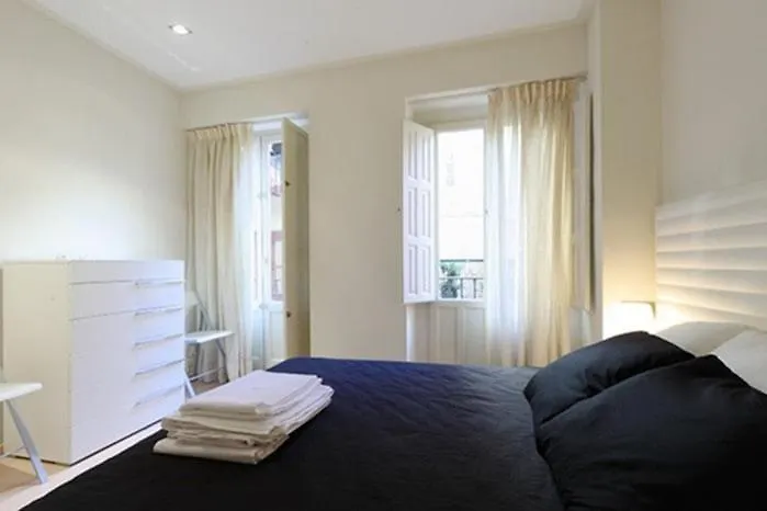 Appartement Plaza Reina Valence